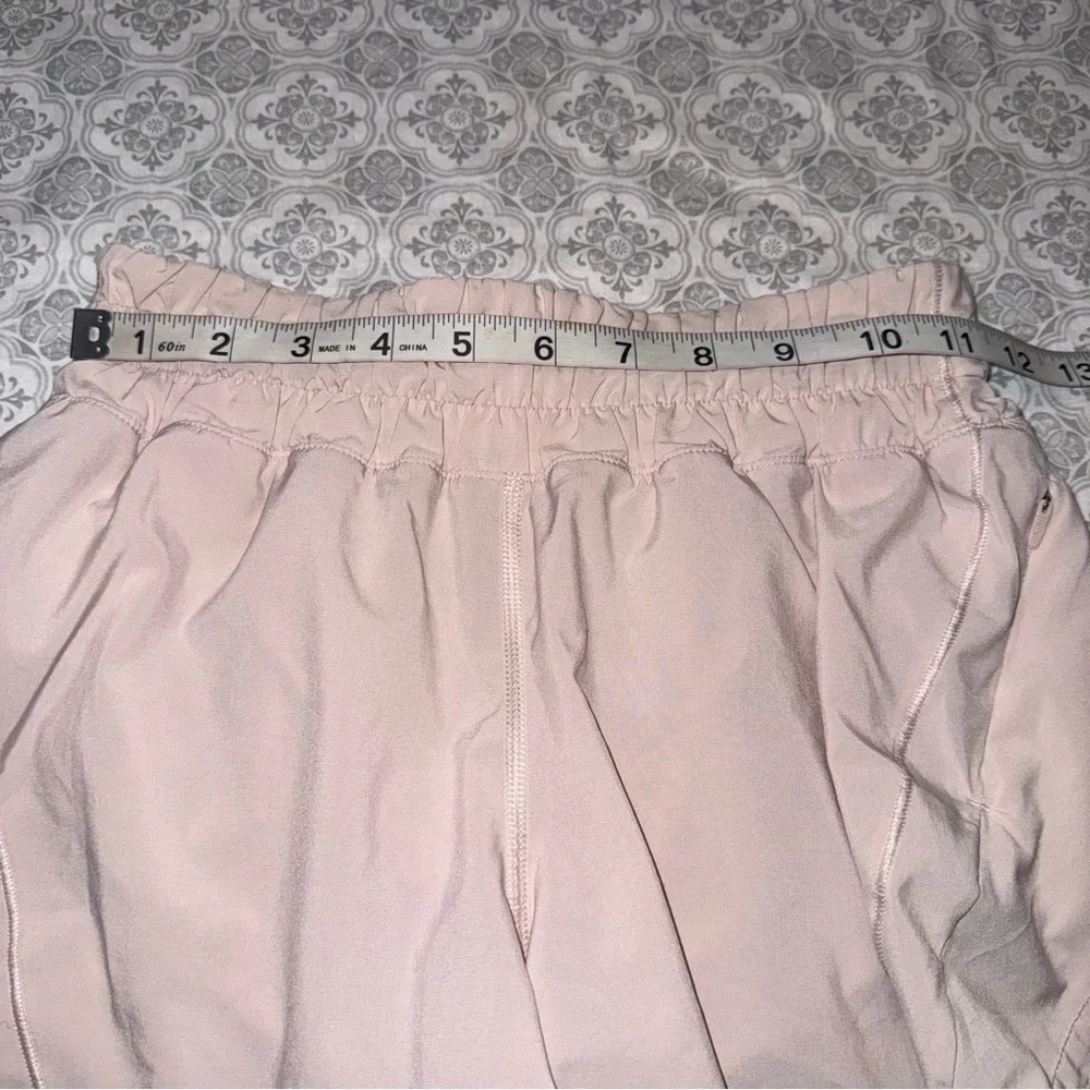 Lululemon Track That Short *5